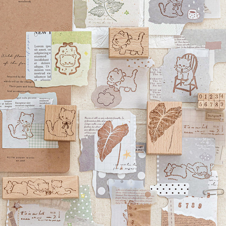 Dream Fragments Series sticker – Journaldream