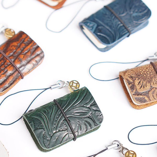 Mini Tn Notebook Notebook – Journaldream