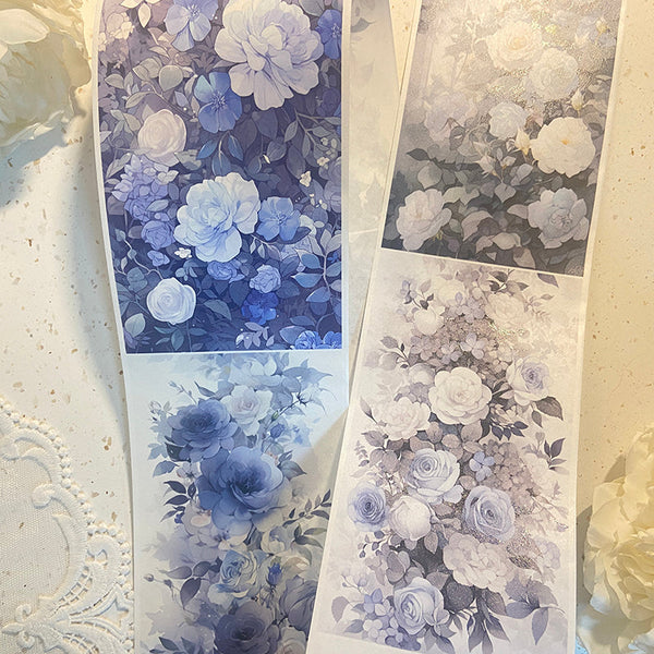 9cm*200cm Secret garden Washi Tape