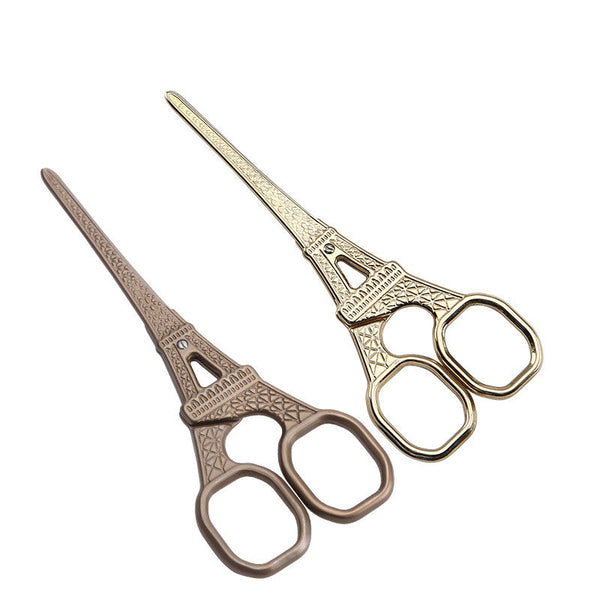 Eiffel Tower Scissors