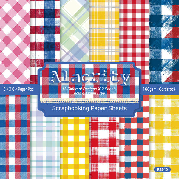 24PCS Alacrity background paper