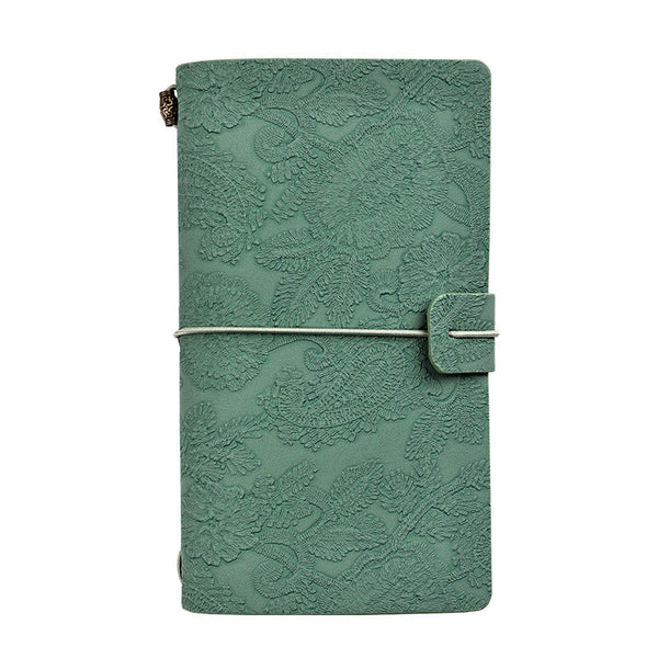 Mini Tn Notebook Notebook – Journaldream