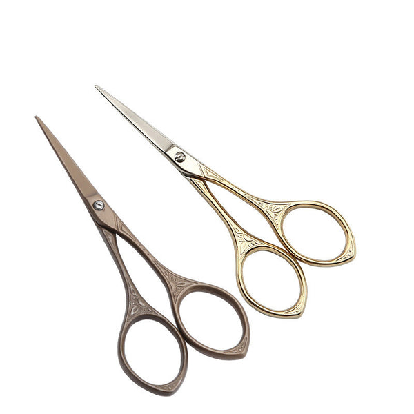 Embroidery scissors