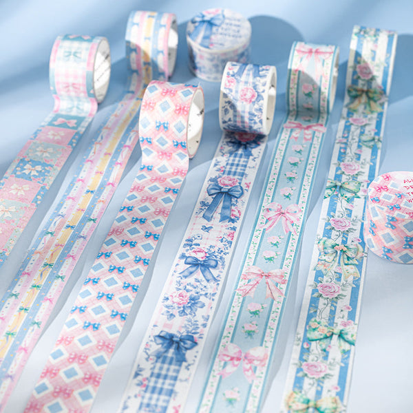Alice's Dream Weaver Series Washi Tape